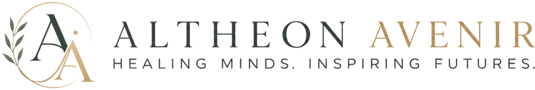Altheon Avenir — Healing minds. Inspiring futures.