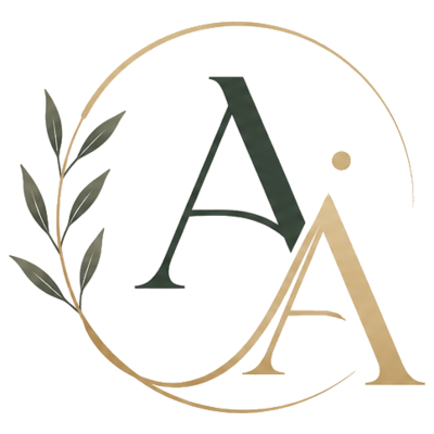 Altheon Avenir monogram